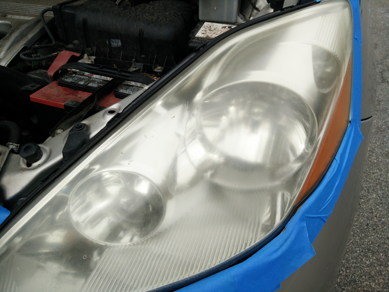 Illustration for article titled Review: 3M Headlight Restoration kit 39008